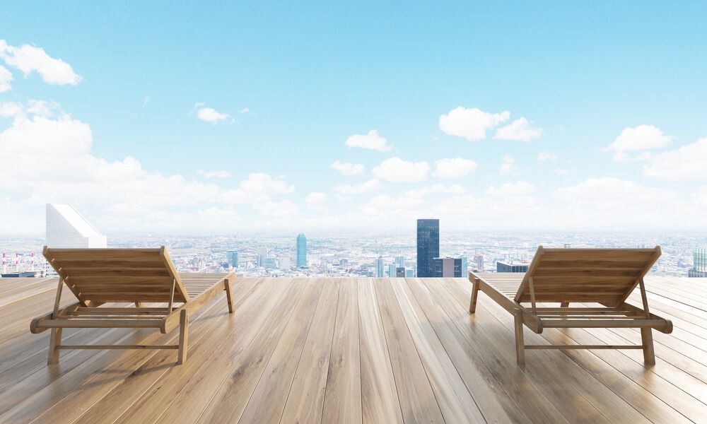 Sturdee Residences: Close to the City, Closer to Heritage