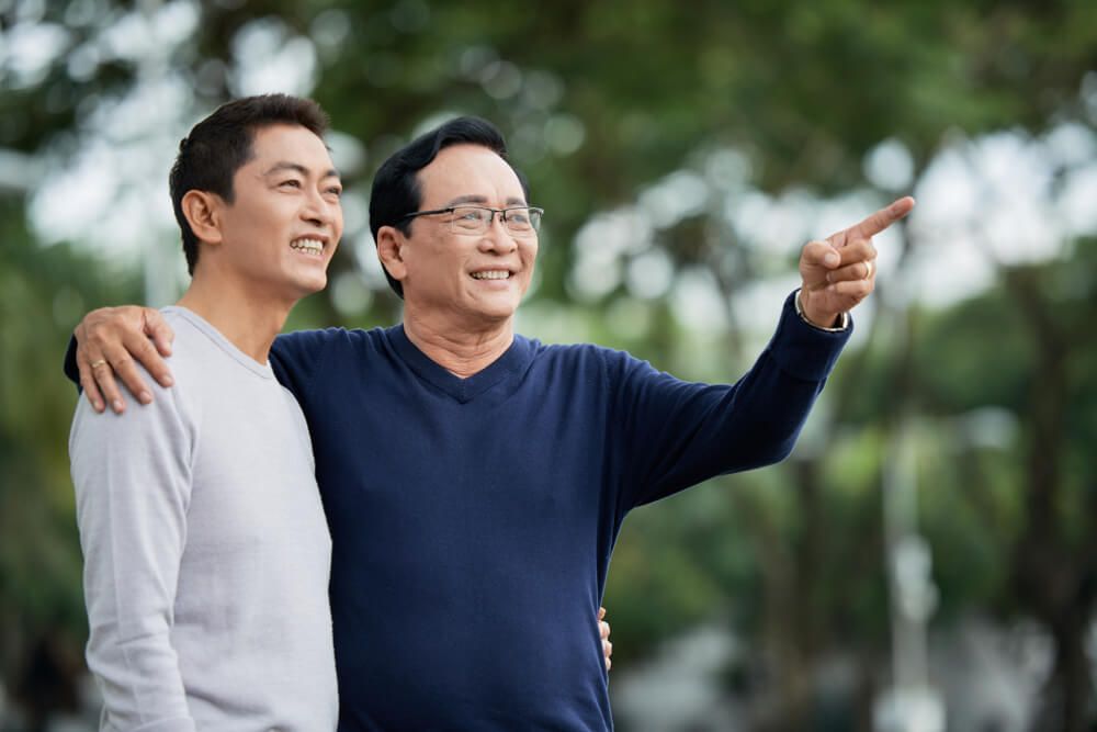 Happy Sunset Years: Buy Your HDB Flat With the Senior Priority Scheme (SPS)