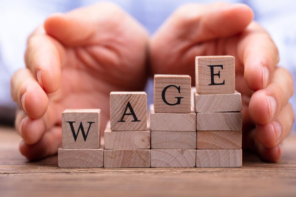 Enhanced Jobs Support Scheme for the Month of April