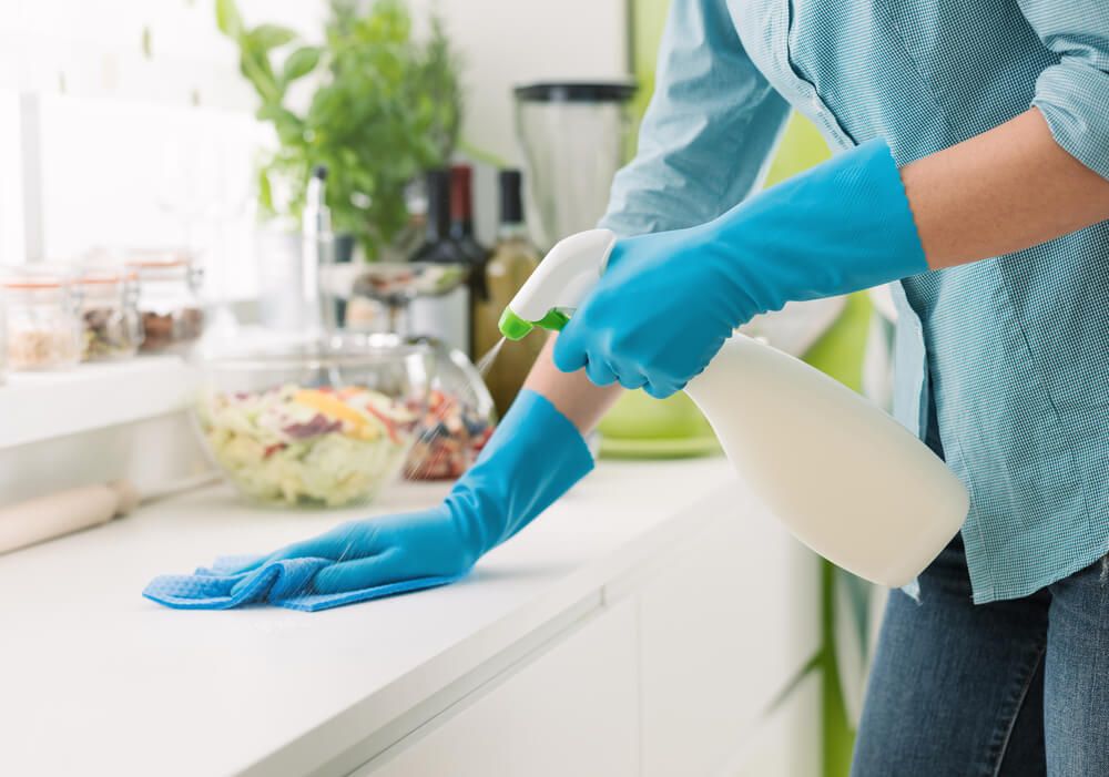 6 Proven Ways to Keep Your Home Virus-Free