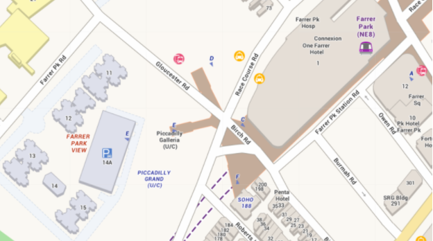 Price Trend Analysis: A Deep Dive Into Piccadilly Grand