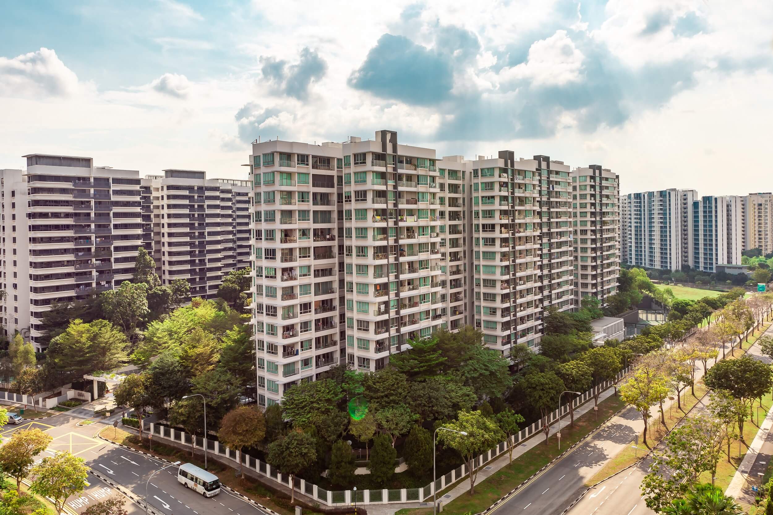 Livia @ Pasir Ris: Family-Friendly Homes With a Wide Range of Facilities, Amenities and Recreational Spots