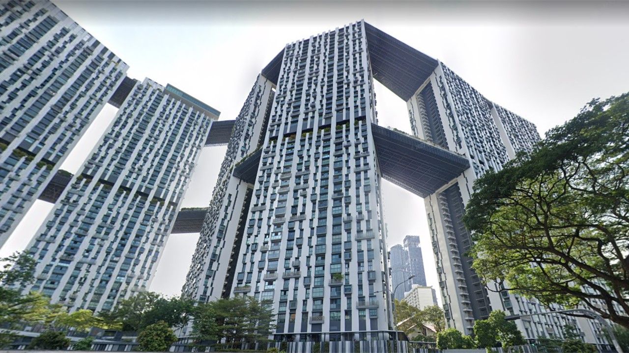 HDB Resale Flat Past Transactions: Feb 2022 Market Trends | Ohmyhome