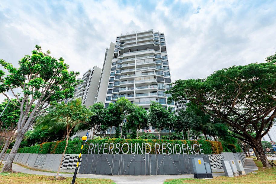 Riversound Residence @ Sengkang East | Wellness by the Water