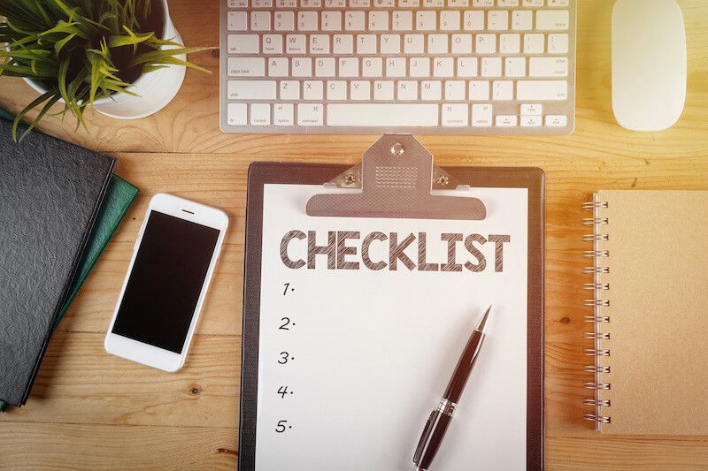 A Simple Condo Buying Checklist to Assist You in 2022