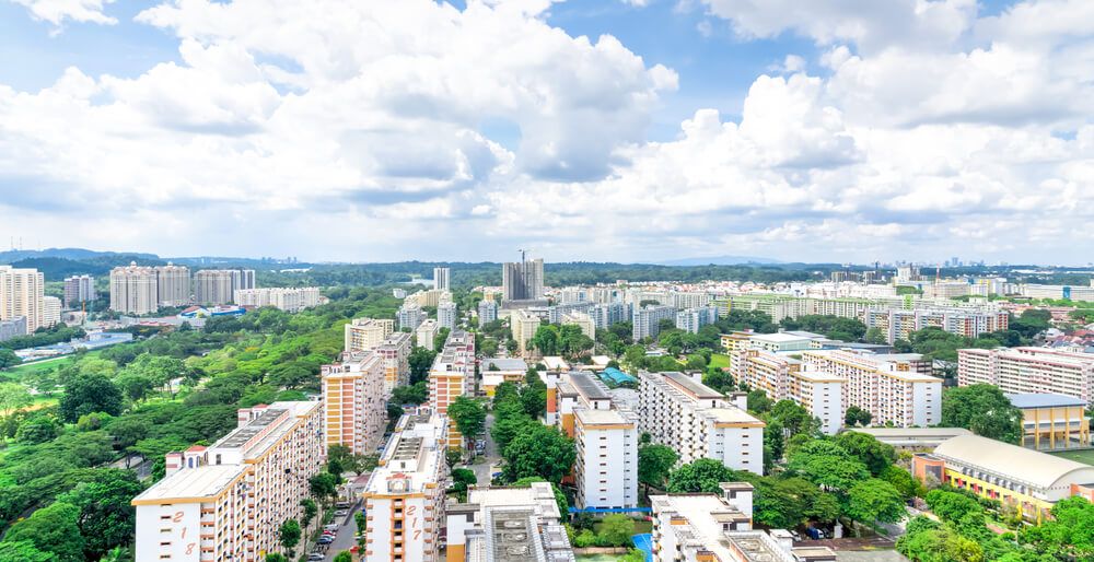 Property News: Biggest Flat Type, Most Popular Choice During February 2020 BTO Exercise