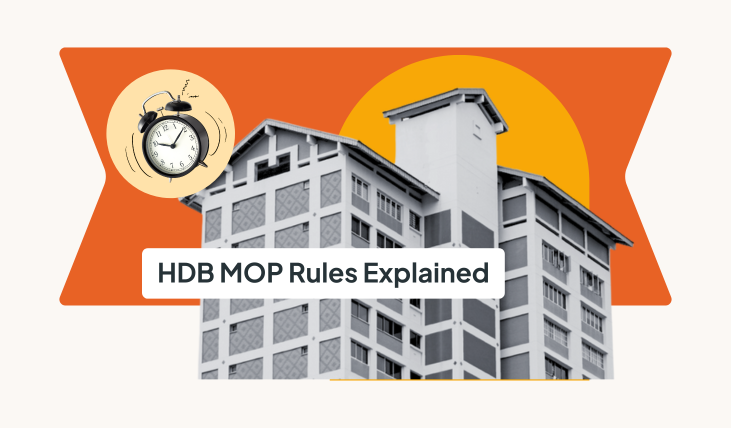 HDB MOP: Do I Need to Wait for 5 or 10 Years to Sell My HDB Flat?
