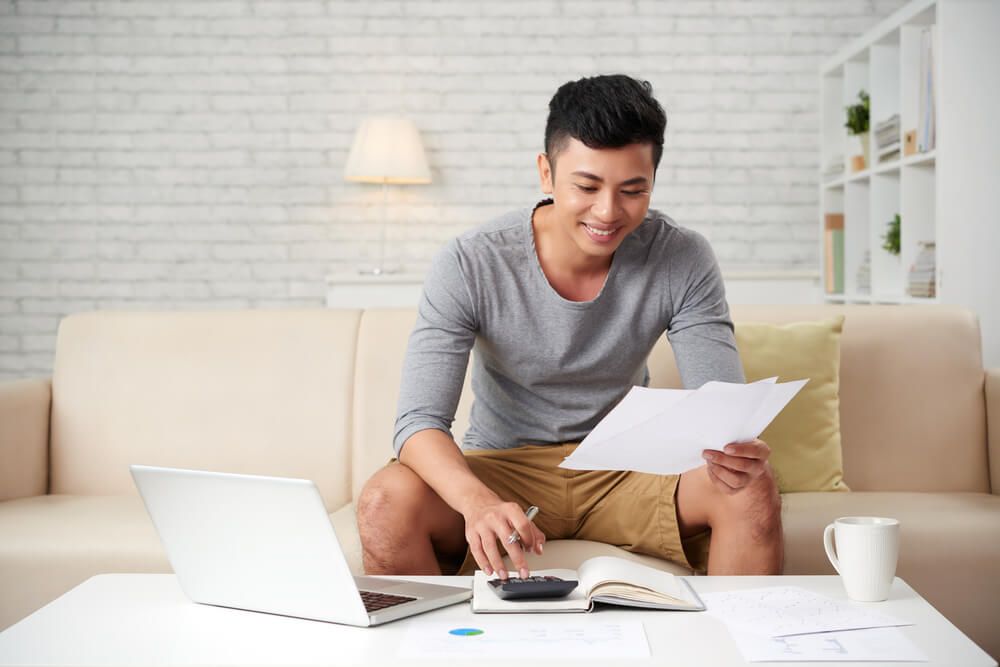 First-Time Home Buyers: 7 Things to Consider During Financial Planning