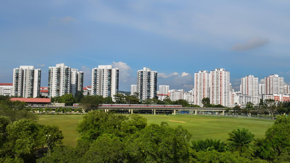Jurong West: The Next Prime Area to Buy an HDB