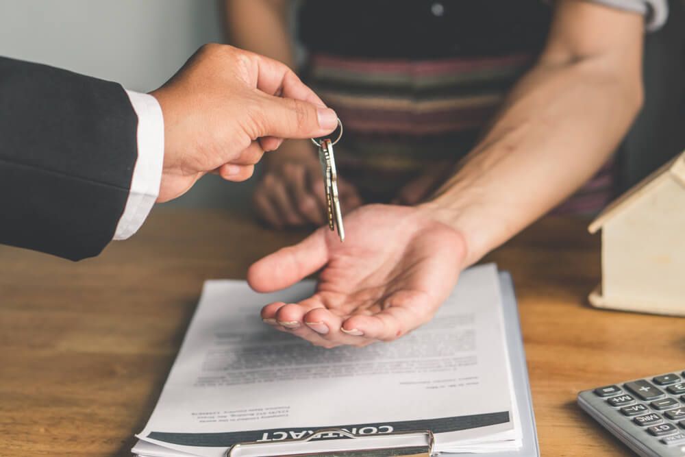 Renting in Singapore? Here’s What You Need to Know