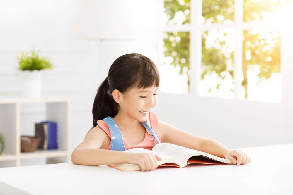 3 Proven Tips to Create a Study Space for Home-Based Learning