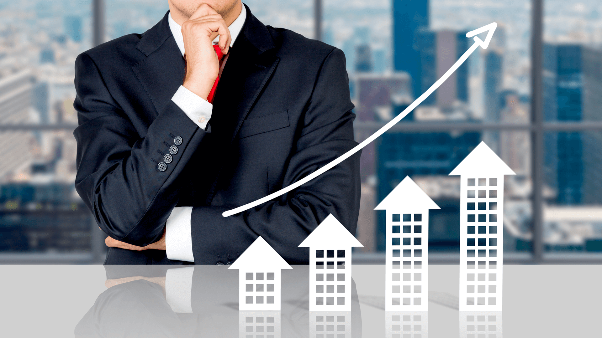 Real Estate Investment in Singapore: More than Just Buying Houses