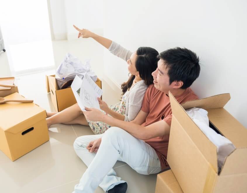 5 Things You Should Know About Step-Up CPF Housing Grant