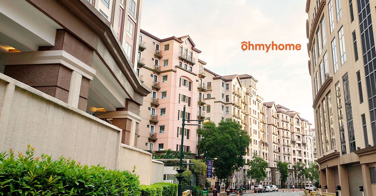 Why Investors Choose Condominiums in Pasay as Great Income Streams