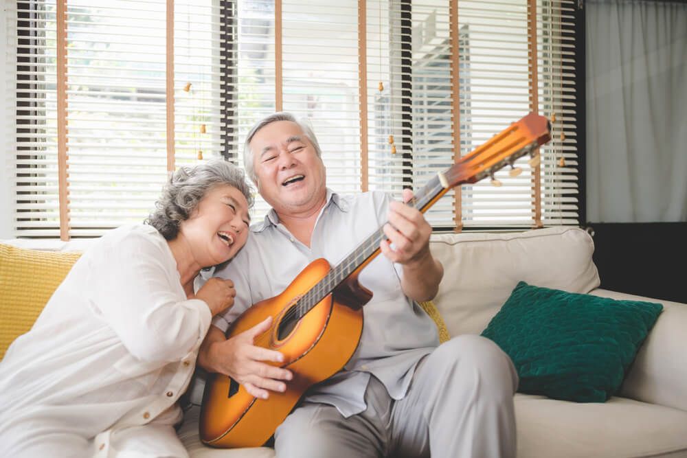 5 Renovation Tips for a Senior-Friendly Home