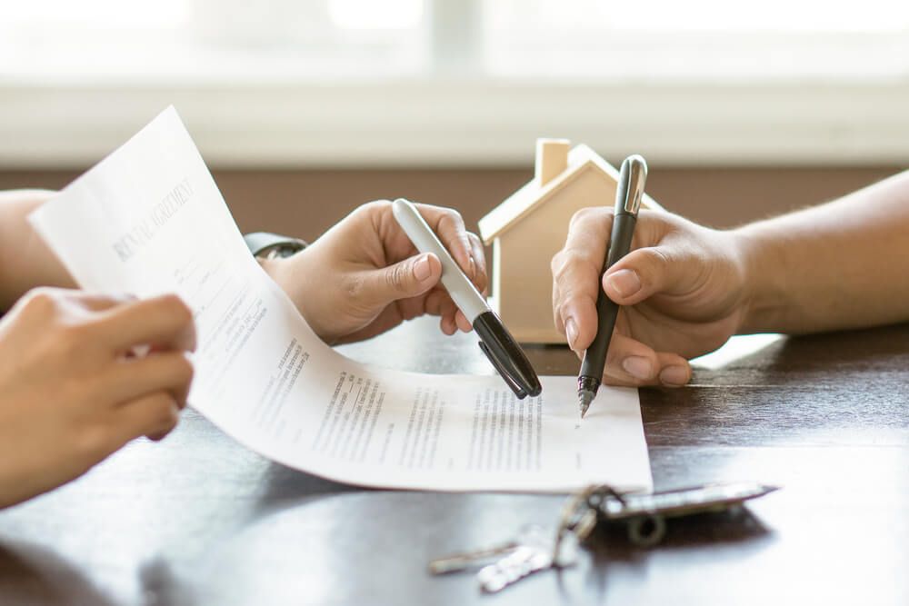 Guide to Legal Conveyancing: SPA Contract Terms, Fees and More