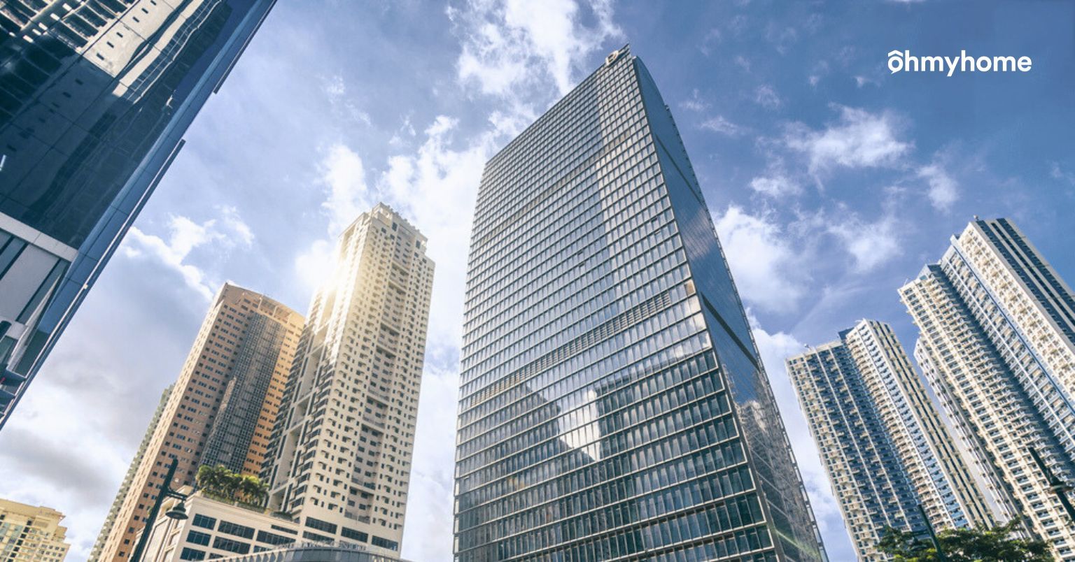 Manila Emerges as the World’s Hottest Real Estate Market