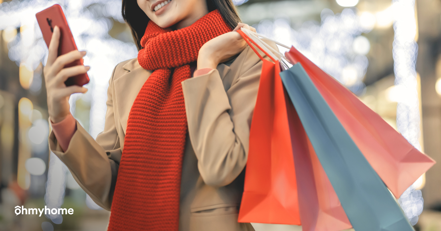 Four Awesome Places in Metro Manila To Do Your Christmas Shopping