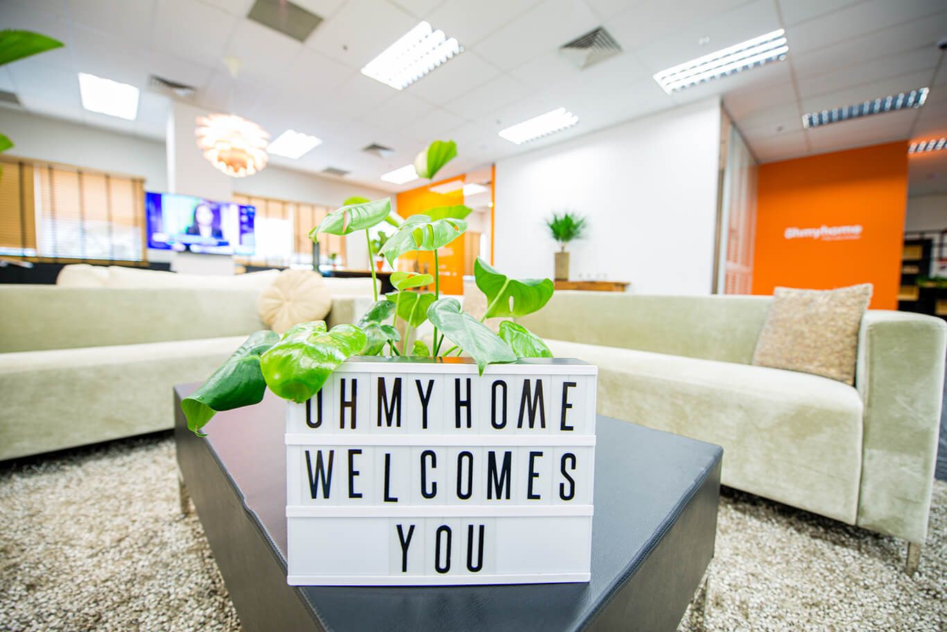 What You Need to Know About Ohmyhome
