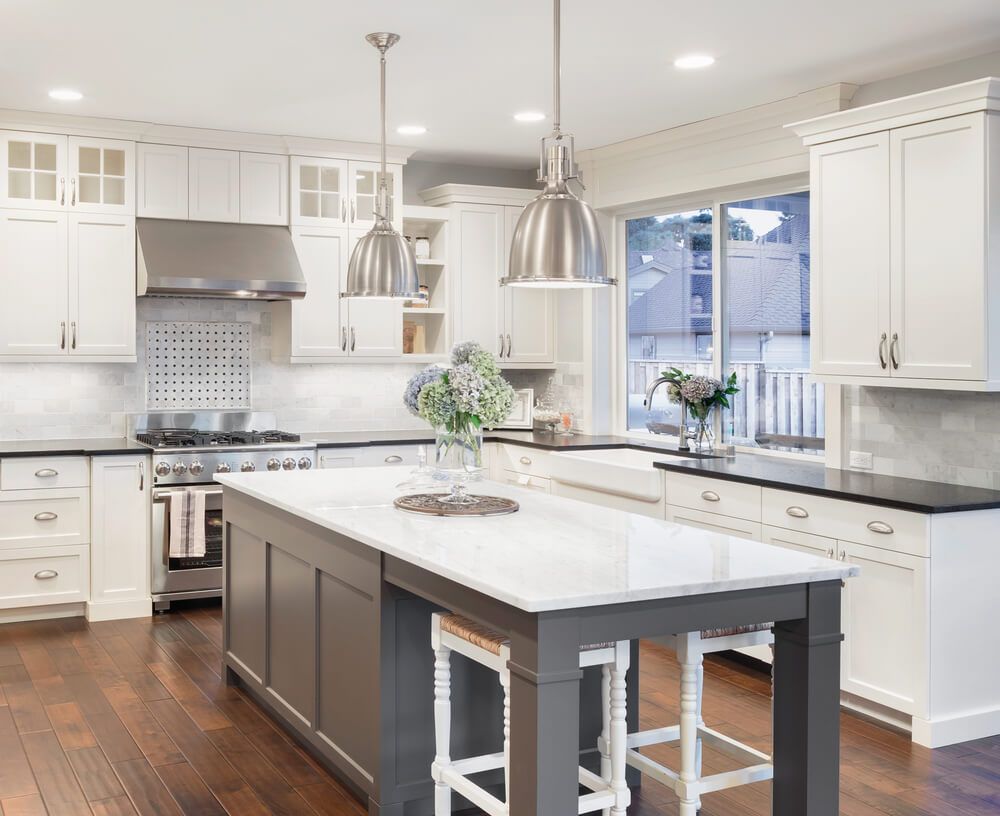 5 Common Kitchen Remodelling Mistakes to Avoid