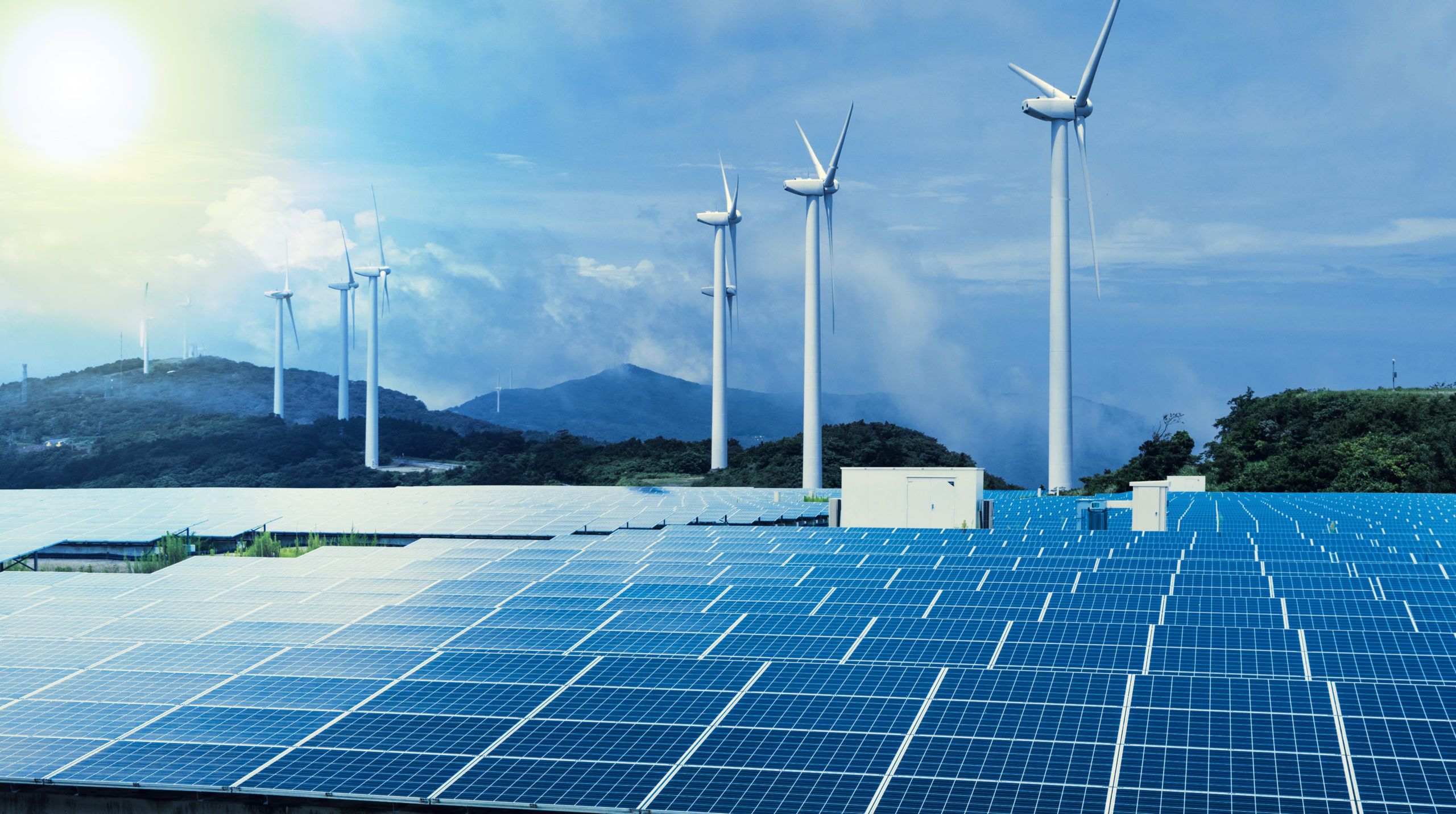 OSK Holdings and Marubeni Joint Development Bid for Peninsular Malaysia Solar Plant Unsuccessful