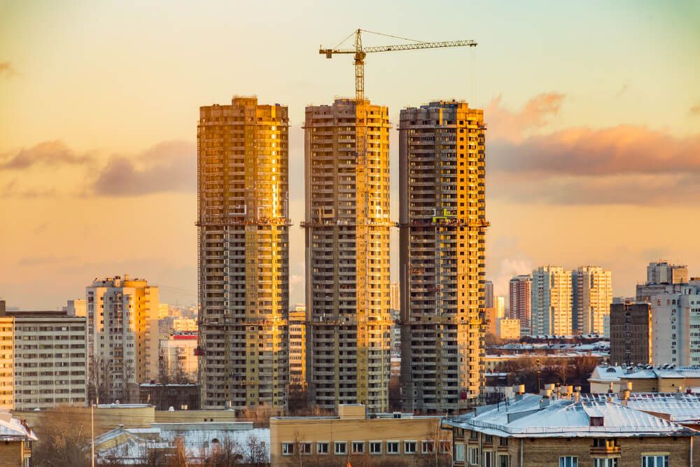 What You Need to Know About Buying a Property Under Construction