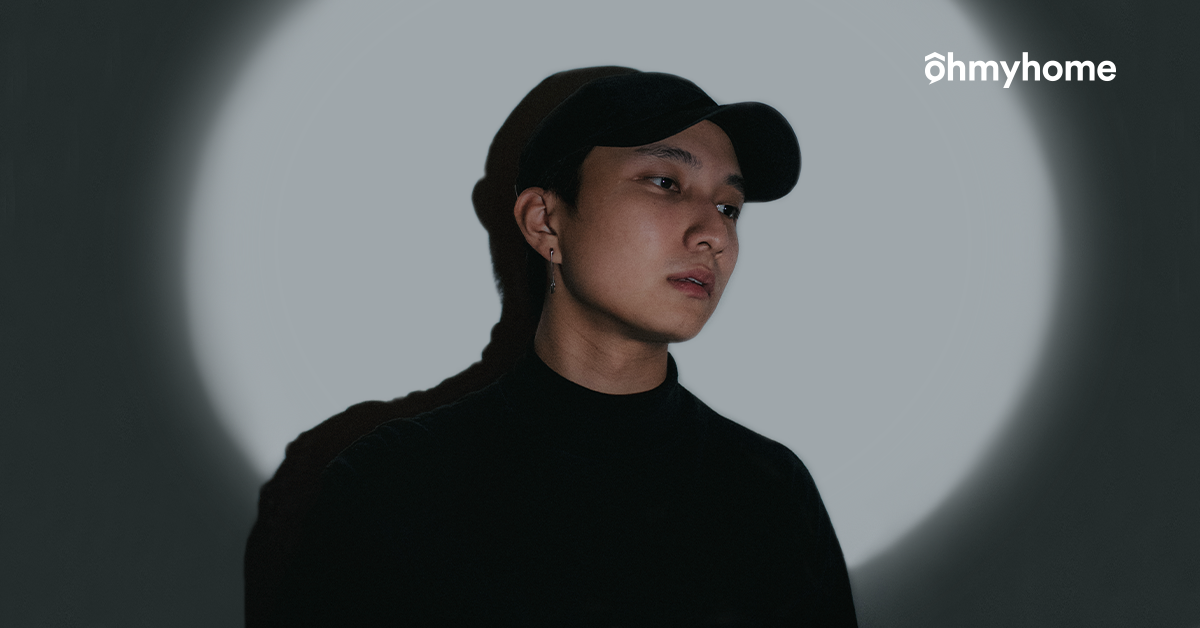 Most Interesting Person Now: Lee Yik Keat