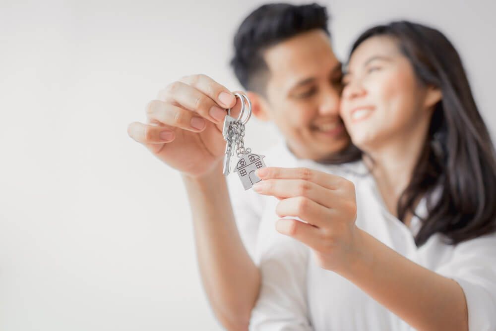 Enhanced CPF Housing Grant (EHG): Eligibility Requirements Checklist