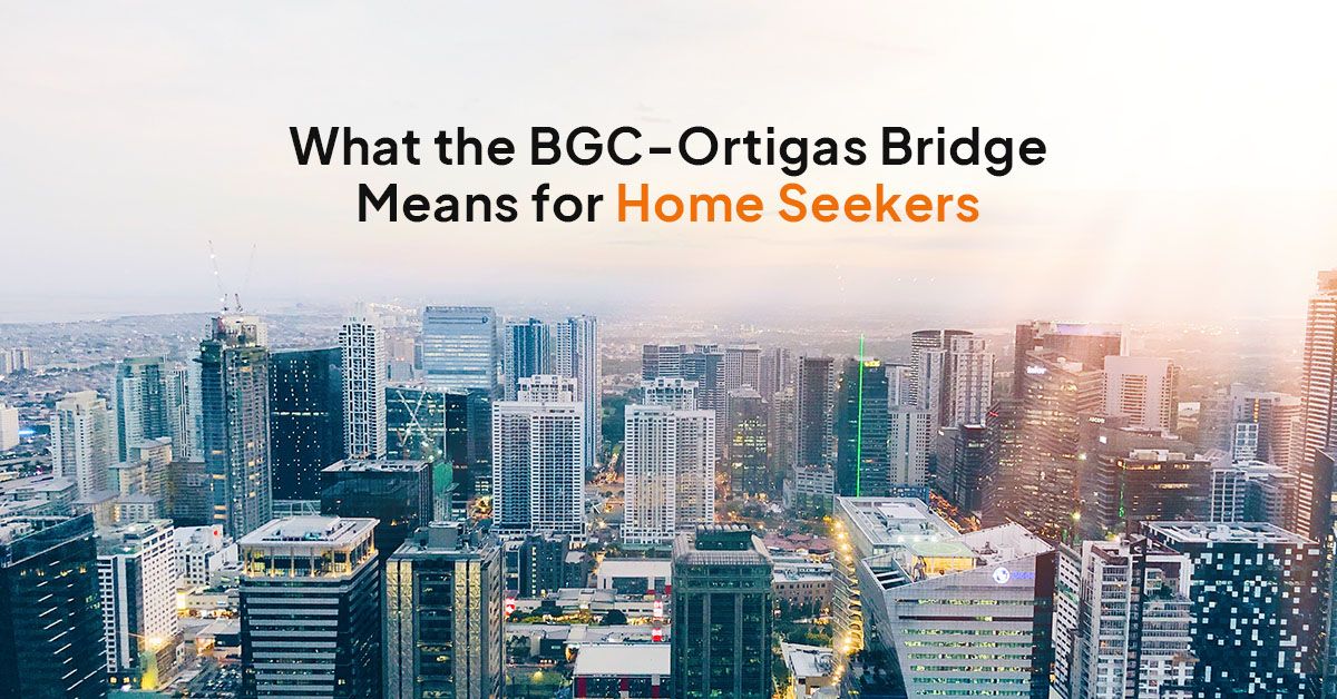 Best Real Estate Properties to Have in BGC and Ortigas