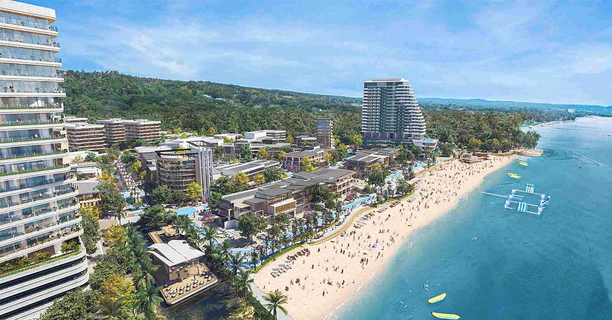 Buy Property at Landco Pacific Corporation Today