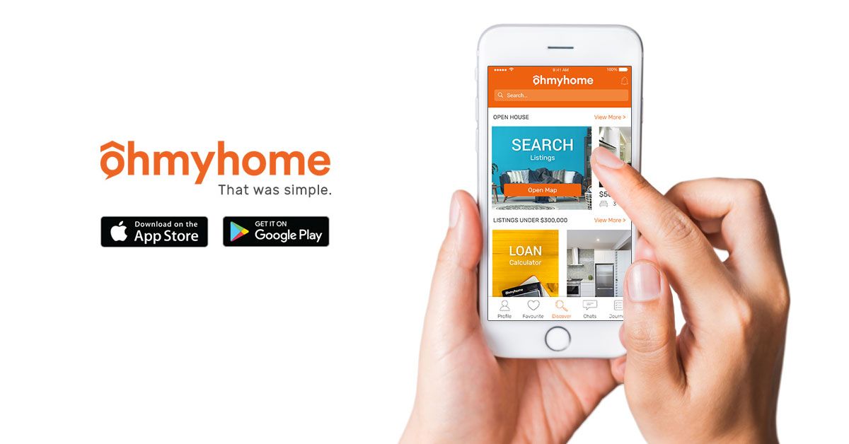 Ohmyhome App Features to Look Forward To