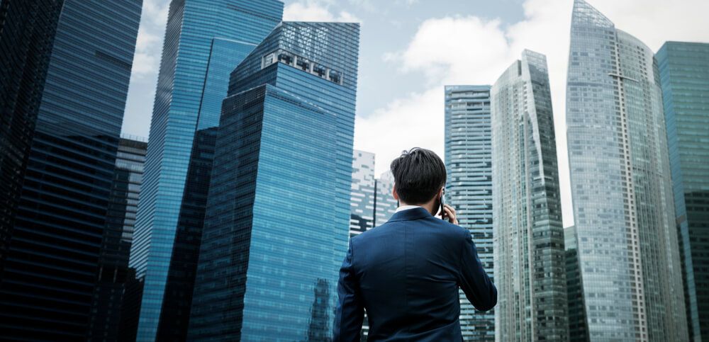 Effect of COVID-19 on Foreign Tenants in Singapore