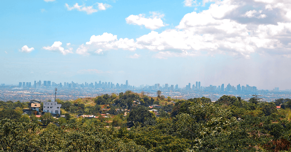 Best Locations to Invest in Real Estate Philippines