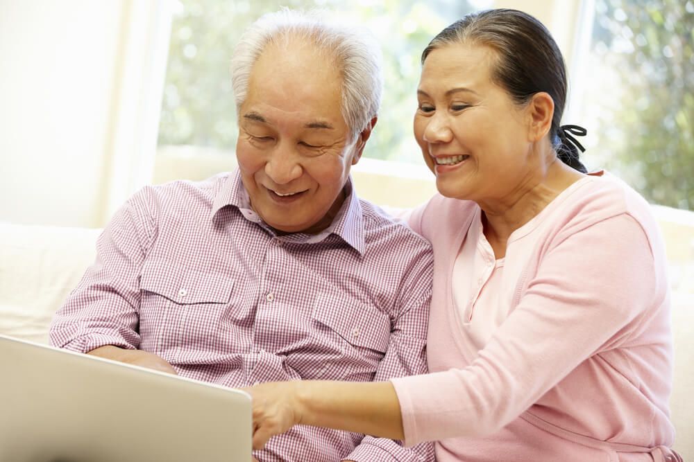 Ohmyhome Extends Help to Elderlies Facing Problems Selling Old Flats