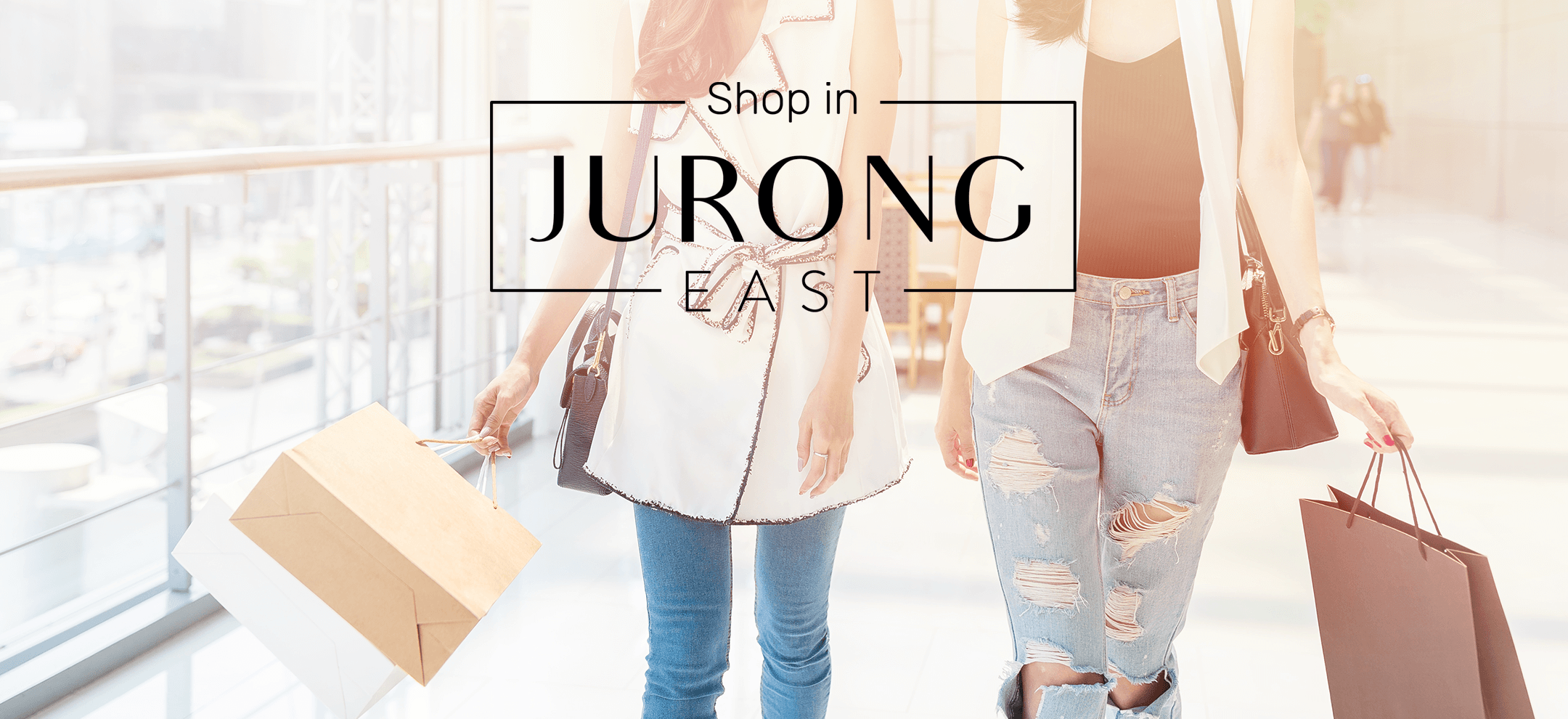 Why Buy an HDB Flat in Jurong East?