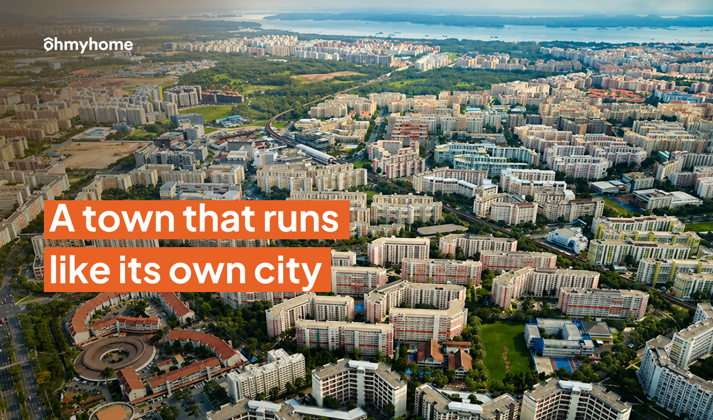 What It’s Really Like Living in Tampines in 2026