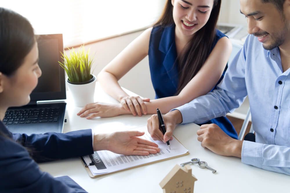 What If You Can’t Use CPF Savings to Buy a Home?