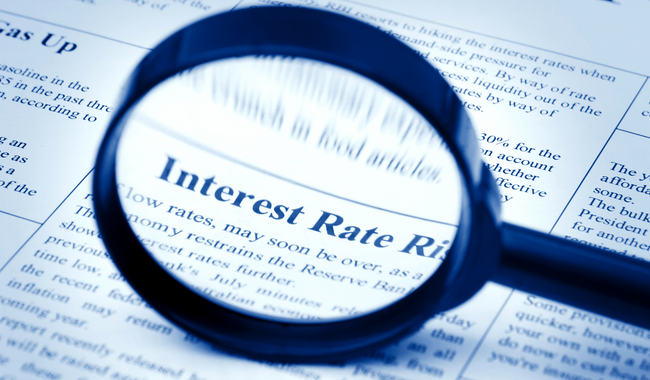 Interest Rates Are Through the Roof, So Why Haven’t We Seen a Property Slow Down?