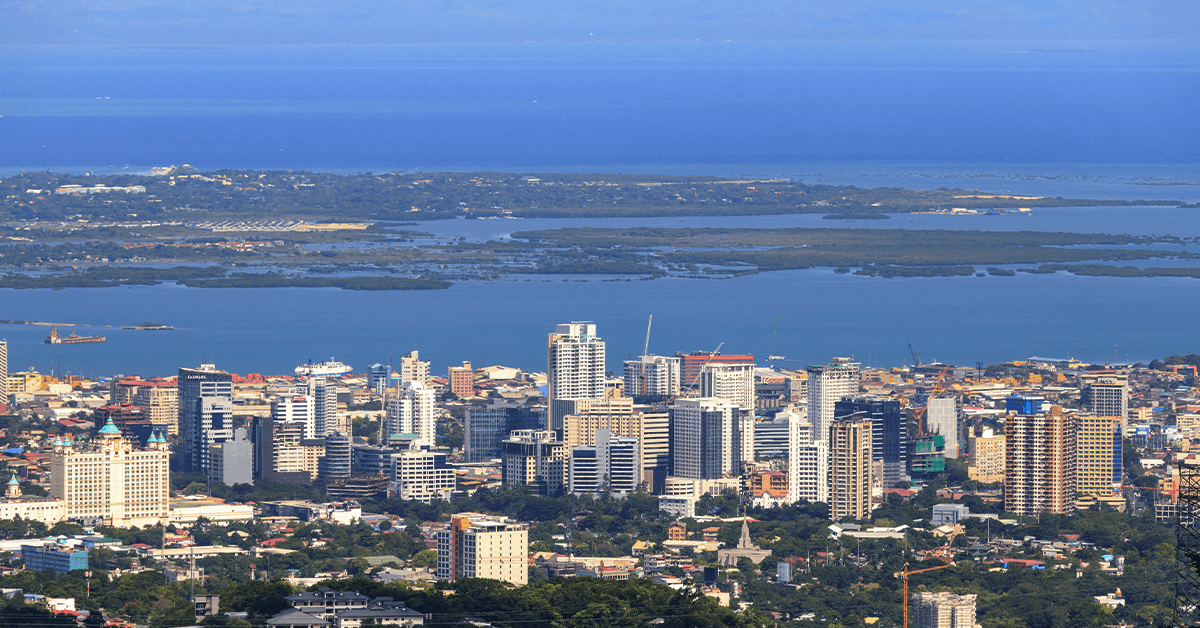 Secure Your Future With a House and Lot in Cebu