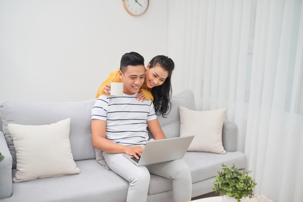 Best Time of the Day to Search for a Home