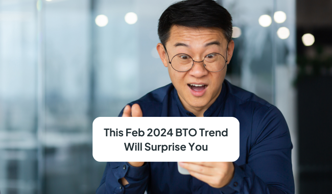 This Hidden Feb 2024 BTO Market Trend Will Surprise You