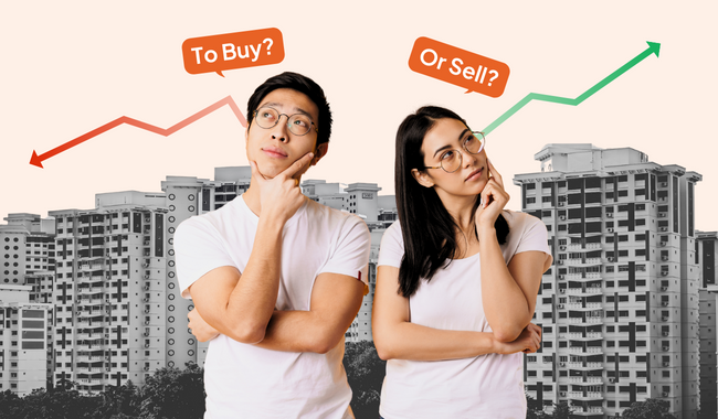 HDB Resale Market 2024: Boom or Bust? Your Essential Guide to Buying or Selling Smart