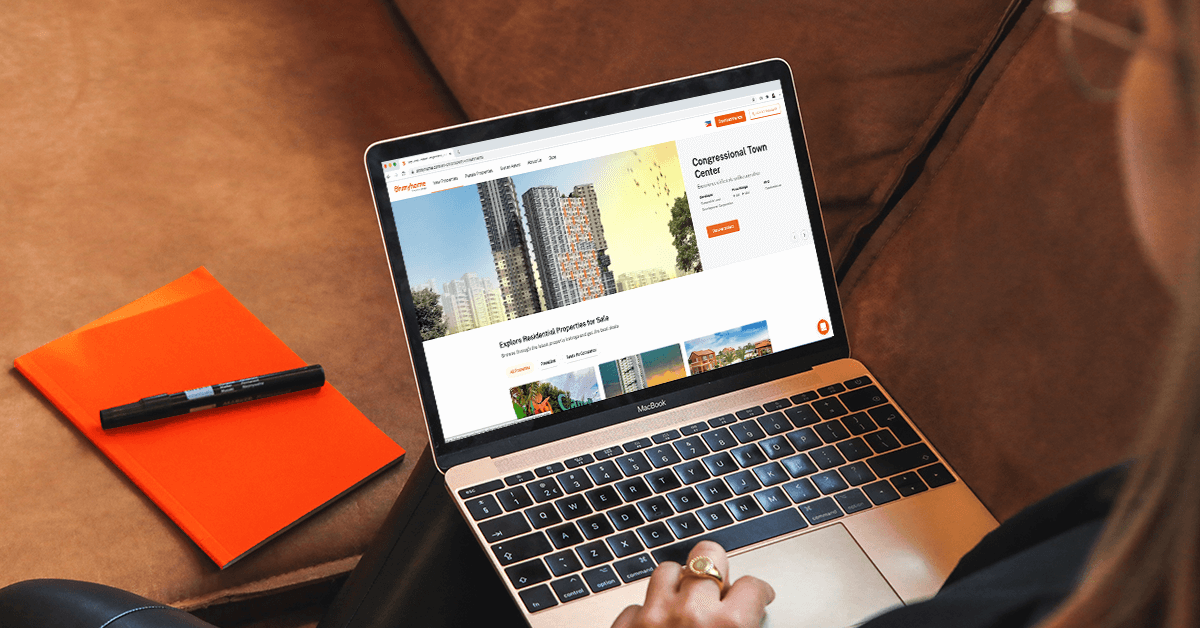 Buying and Selling Property Online: Can it Be Done?