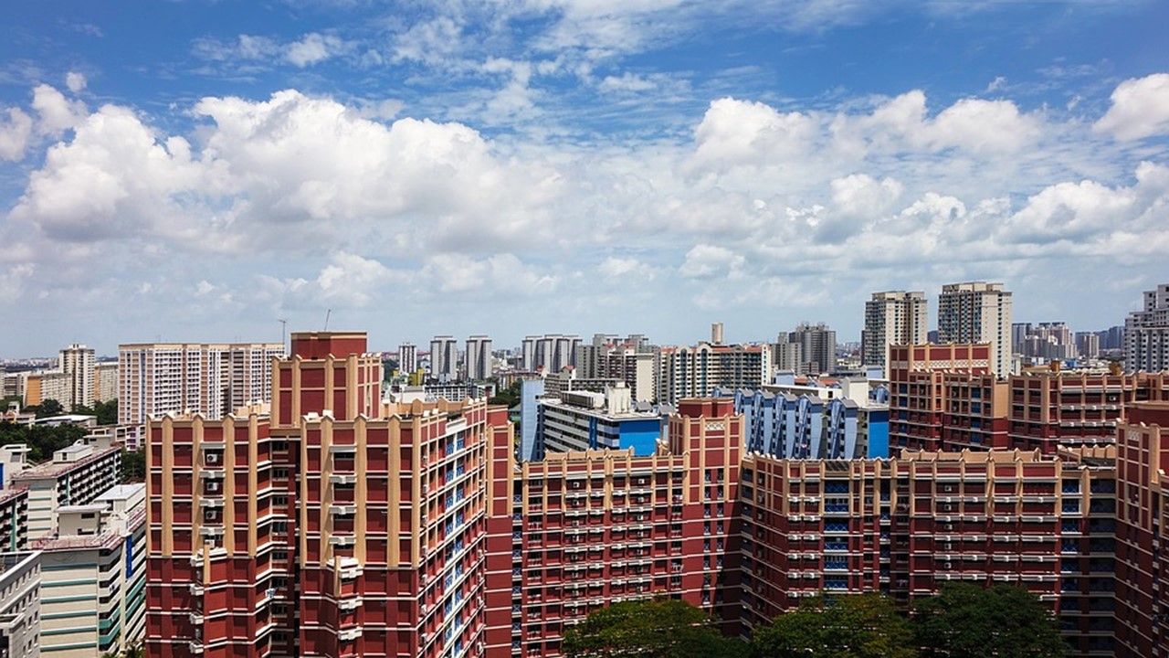 Rental volume surges for both public and private housing market in 2021 | Ohmyhome Insights