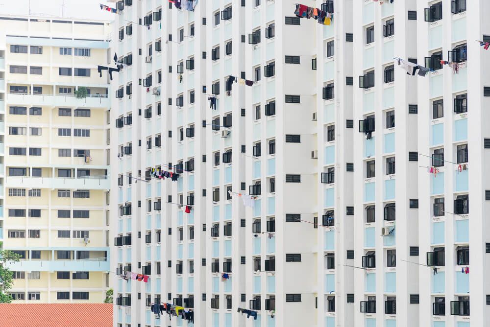 COVID-19: MCO Impact on Malaysian Workers in Singapore, NCCIM Urges Government Intervention