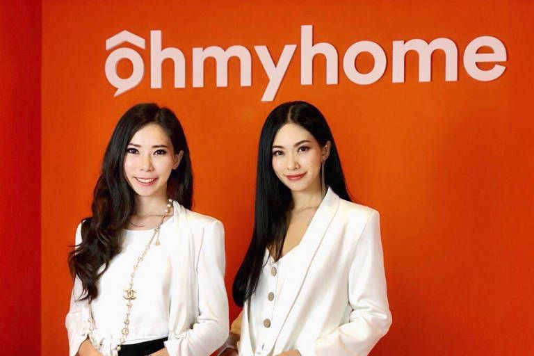 Working Class: How To Run A Successful Business With Your Sibling