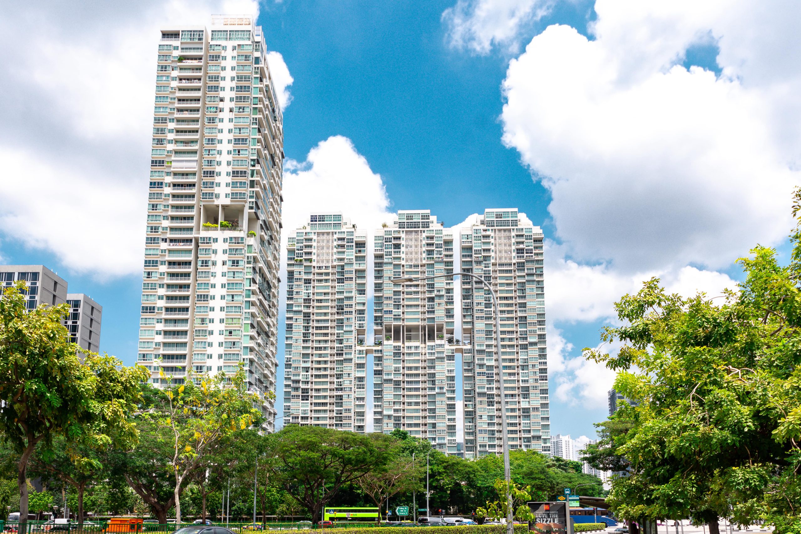 Citylights @ CBD: Enjoy Scenic Views of the Marina Bay Skyline