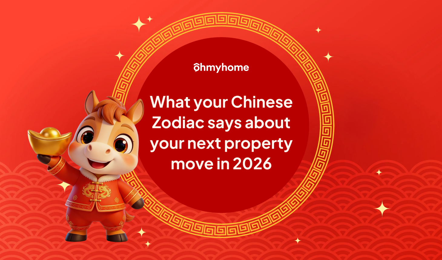 What Your Chinese Zodiac Says About Your Next Property Move in 2026