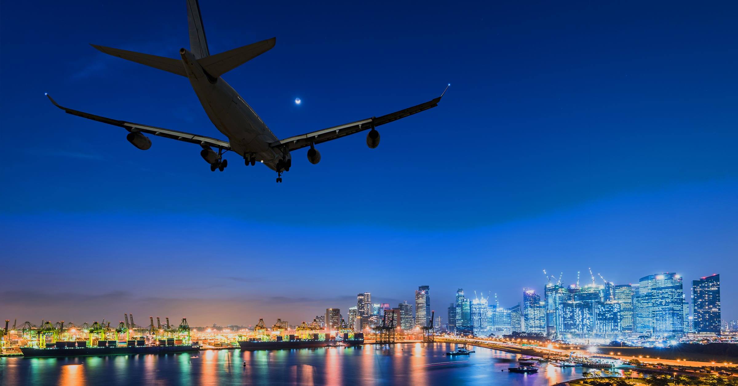 Why Is Singapore the Ultimate Relocation Destination for Hong Kongers?
