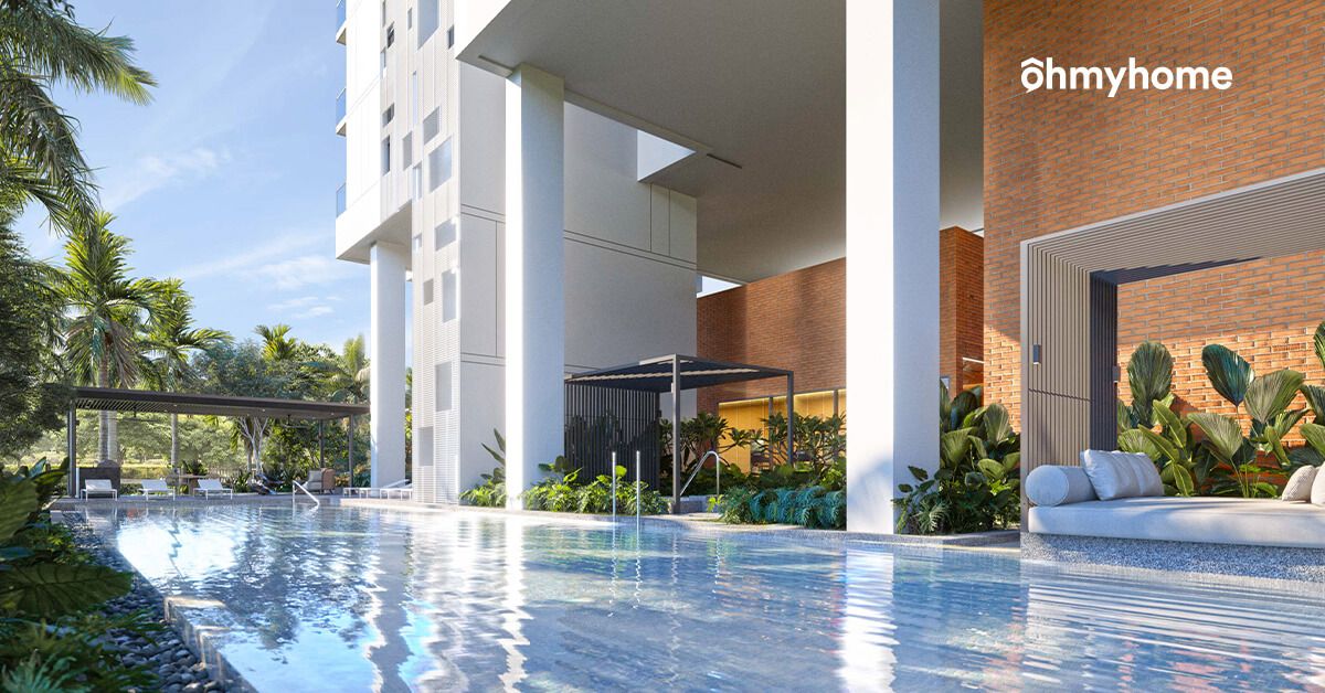 Amber Sea Property Review: Highly Anticipated New Launch In East Coast